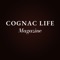 Cognac Life Magazine is a social platform for urban lifestyles