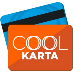 COOL karta