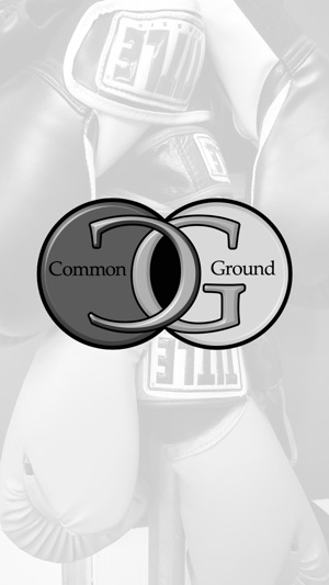 Common Ground Fitness Center(圖1)-速報App