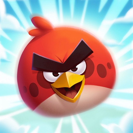 Icona di Angry Birds 2
