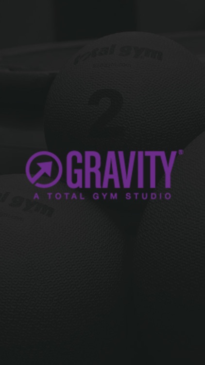 Gravity Studio