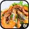 Seafood Recipes Cookbook - Edutainment Ventures LLC