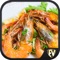 Seafood Recipes is an app to explore vibrant taste of different Fish and Shellfish from tangy bites to healthy stews