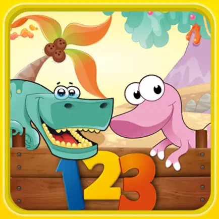 Dino Numbers Counting Games Cheats