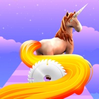 Unicorn pony - hair challenge pour PC