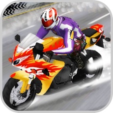 Activities of Fast Moto City: Racing Street