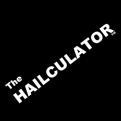 The HAILCULATOR