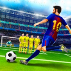 Activities of Shoot 2 Goal - World Soccer