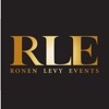 Ronen Levy Events