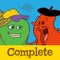"The linguistic insights are pure gold