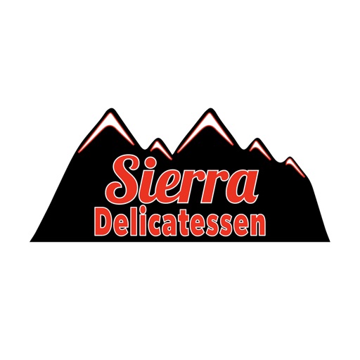 Sierra Delicatessen icon