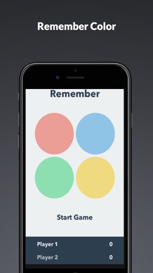 Remember Color(圖1)-速報App