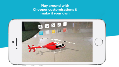 Car & Chopper Drive screenshot 4