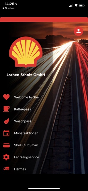 Shell Stationen Scholz(圖1)-速報App