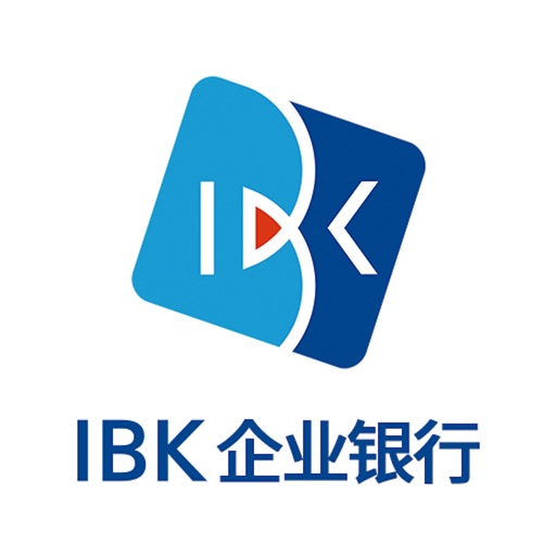 ibk企业银行