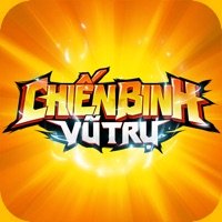 Chiến Binh Vũ Trụ 3D