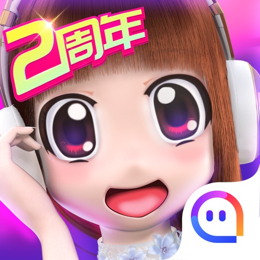 心动劲舞团—久游官方授权手游