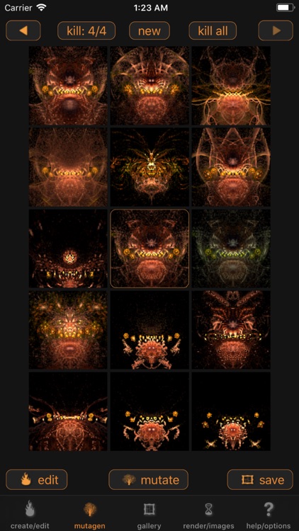 Flamelet