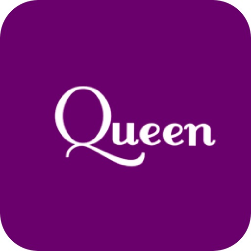 كوين Queen icon