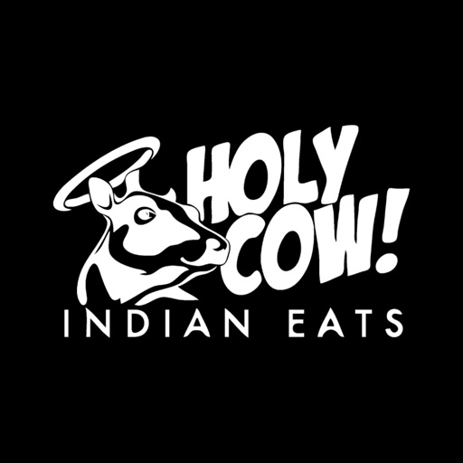 Holy Cow Indian Eats
