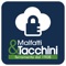 Malfatti&Tacchini since 1908 E' un'applicazione che ti consente di accedere in tutta semplicità da smartphone e tablet alle esclusive offerte e news disponibili