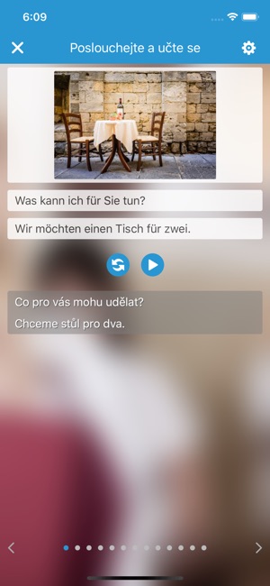 Němčina snadno a rychle(圖3)-速報App