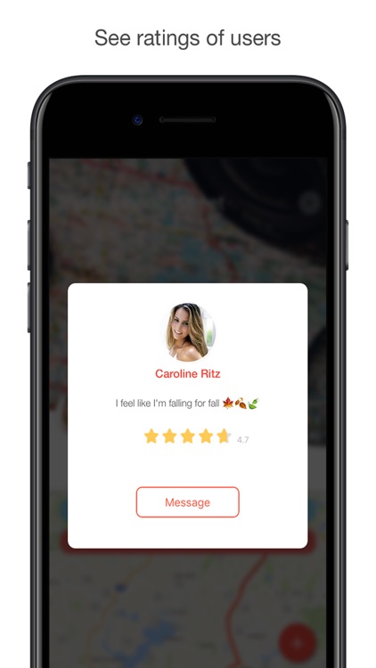 tripBuddy - ridesharing screenshot-3