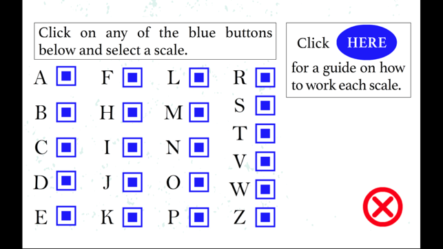 Music Scales PRO(圖2)-速報App