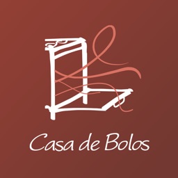 Casa de Bolos Delivery