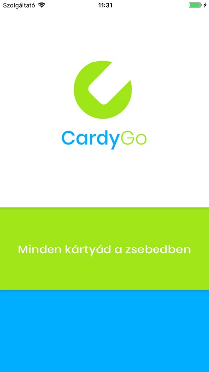 CardyGo