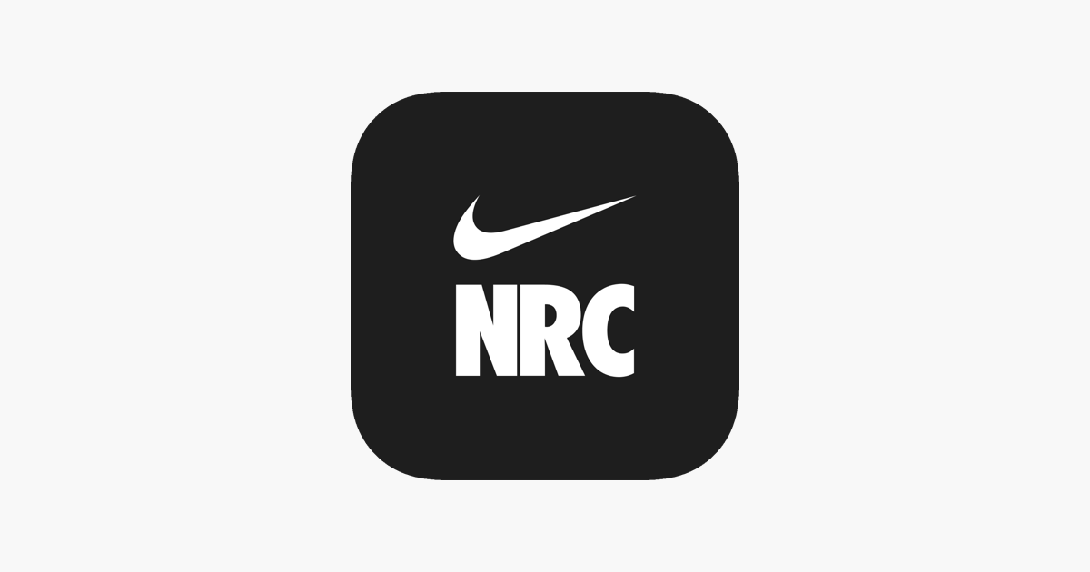 Nike Run Club ランニングアプリ をapp Storeで