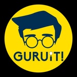Download Guruit! app