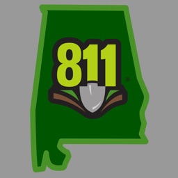 Alabama 811