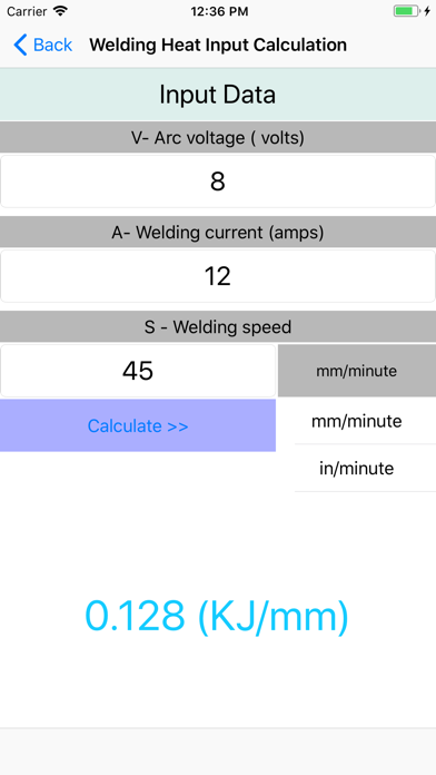 How to cancel & delete Inspection Helper from iphone & ipad 3