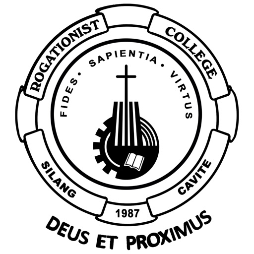 Rogationist College Icon