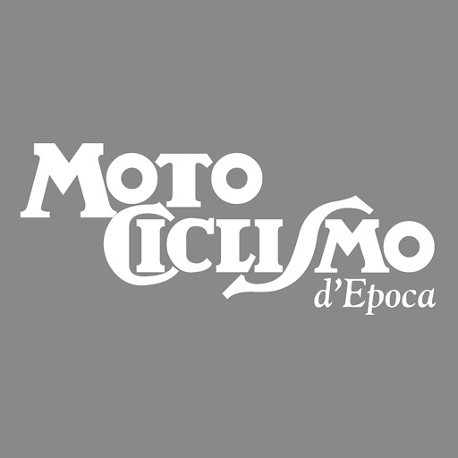 Motociclismo d'Epoca