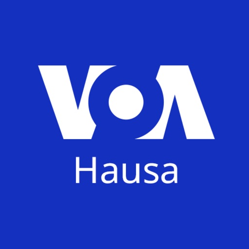 VOA Hausa icon