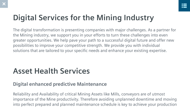 Minerals App(圖3)-速報App