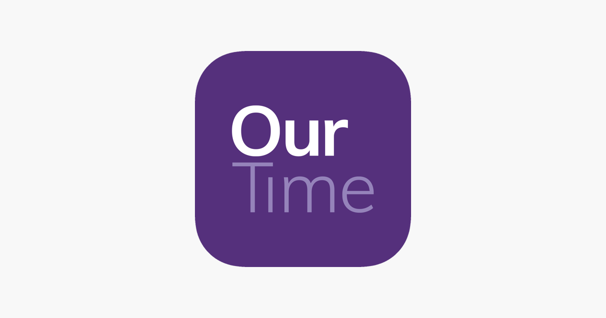 Ourtime App Reviews