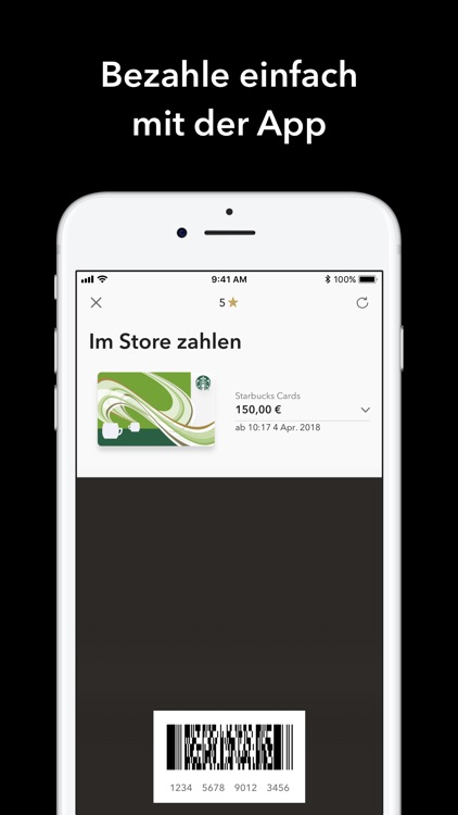 Starbucks Deutschland