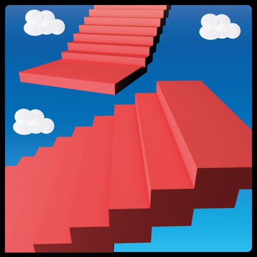 MagicStairs