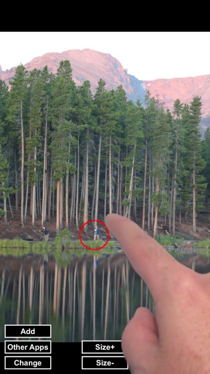 ImagePointer