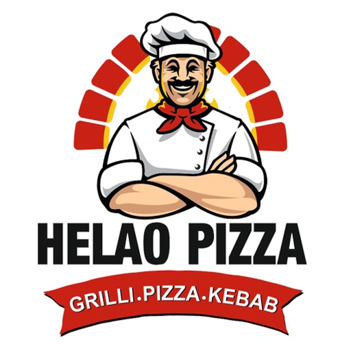 Helao Pizza by Srikanth Yarlagadda