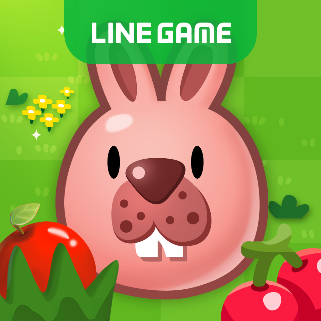 Line ポコポコ Iphoneアプリ Applion