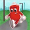 Follow the story of Baggy, as he embarks on a journey to save the lives of 3 innocent people who are in desperate need of blood transfusions