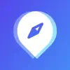 ICare - Find Location App Feedback