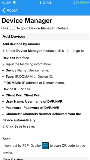 Impulse P2P Cam(圖3)-速報App