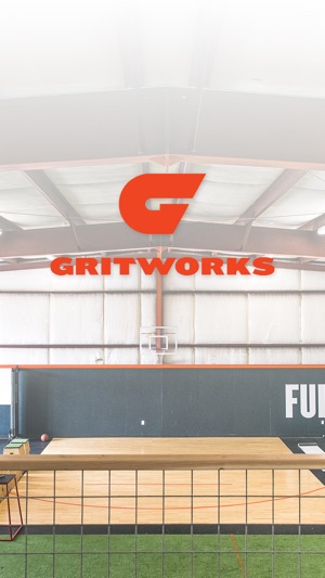 Gritworks Athletics(圖1)-速報App