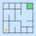 Moving Maze Puzzle