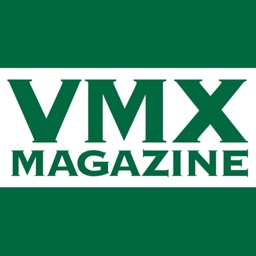 VMX Magazine – Quarterly